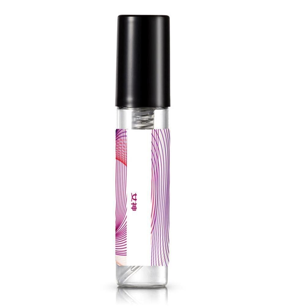 3ML Pheromone Perfume Aphrodisiac Woman Attract fragrances Boy Orgasm Body Spray Flirt Perfume Scented Water For Men Lubricants