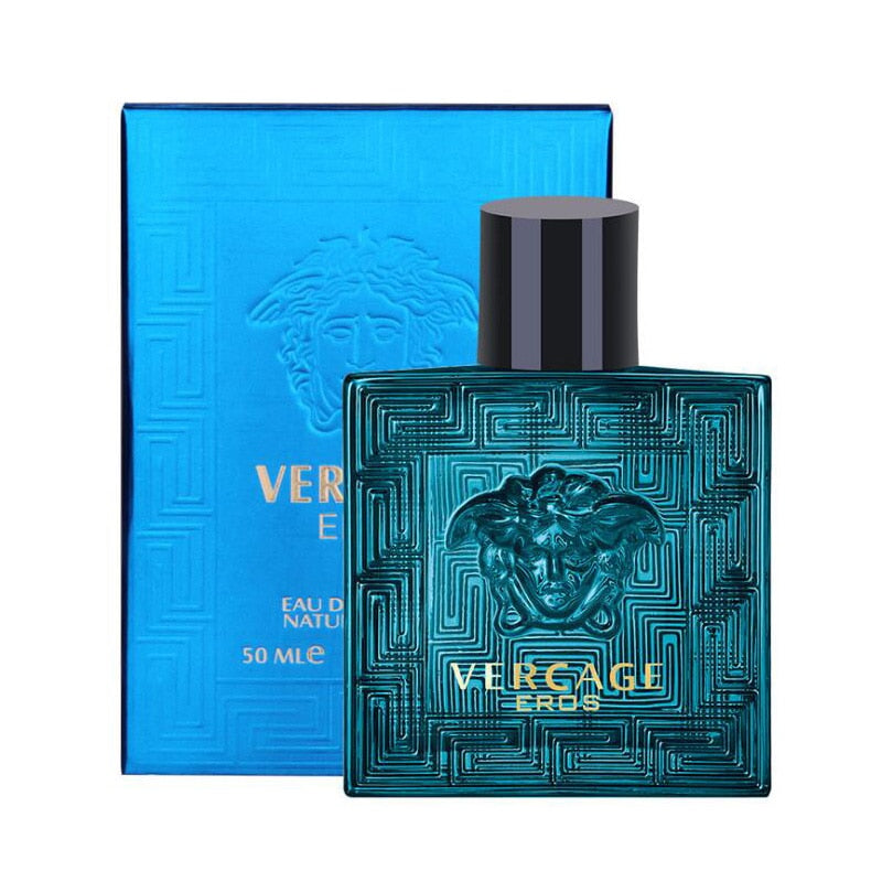 Classic Cologne Male Parfume Spray Charm Fashion Pheromone Women Fragrant Long Lasting Fragrance Fast Powerful Deodorant 50ml