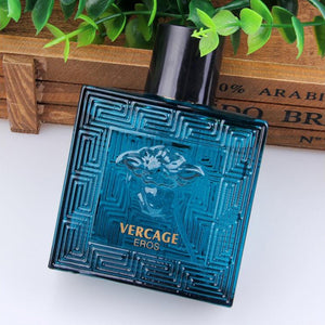 Classic Cologne Male Parfume Spray Charm Fashion Pheromone Women Fragrant Long Lasting Fragrance Fast Powerful Deodorant 50ml