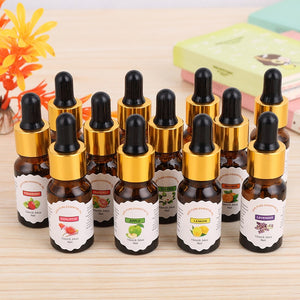 Fragrance Aroma Humidifier Pour Diffusers Skin Care Sandalwood Oil 10ml Relieve Stress Aromatherapy Essential Oil TSLM1