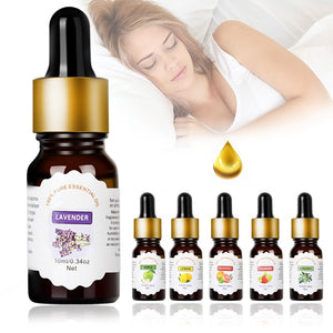 Fragrance Aroma Humidifier Pour Diffusers Skin Care Sandalwood Oil 10ml Relieve Stress Aromatherapy Essential Oil TSLM1