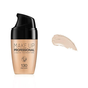 Makeup Base Liquid Foundation Concealer Whitening Primer Easy to Wear Waterproof BB Cream Eye Concealer